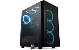 Комп'ютер Vinga Wolverine D5416 (I3M32G1660SW.D5416) - Фото