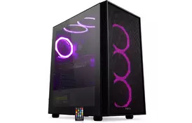 Комп'ютер Vinga Wolverine D5430 (I3M32G3050W.D5430) - Фото