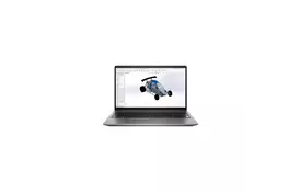 Ноутбук HP ZBook Power G9 (4T510AV_V1) - Фото