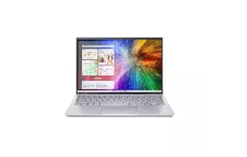 Ноутбук Acer Swift 3 SF314-71-58HC (NX.KADEU.001) - Фото