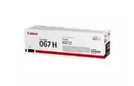 Картридж Canon 067H Yellow (2350 стр.) (5103C002)