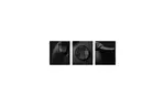 Геймпад Microsoft Xbox Wireless Black (889842611595)