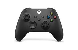 Геймпад Microsoft Xbox Wireless Black (889842611595) - Фото