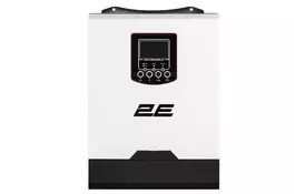 2E Инвертор VP-1K12 1000VA, 12V (автономный) Pnom -1,0kW - Фото