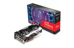 Видеокарта Sapphire Radeon RX 6650 XT 8Gb NITRO+ (11319-01-20G)