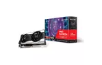 Видеокарта Sapphire Radeon RX 6650 XT 8Gb NITRO+ (11319-01-20G)