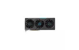 Видеокарта GIGABYTE GeForce RTX4070Ti 12Gb EAGLE OC (GV-N407TEAGLE OC-12GD) - Фото