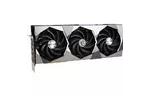 Видеокарта MSI GeForce RTX4070Ti 12Gb SUPRIM X (RTX 4070 Ti SUPRIM X 12G)