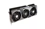 Видеокарта MSI GeForce RTX4070Ti 12Gb SUPRIM X (RTX 4070 Ti SUPRIM X 12G)