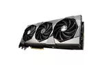 Видеокарта MSI GeForce RTX4070Ti 12Gb SUPRIM X (RTX 4070 Ti SUPRIM X 12G)