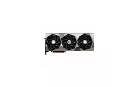 Відеокарта MSI GeForce RTX4080 16Gb SUPRIM X (RTX 4080 16GB SUPRIM X) - Фото