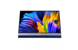 Монитор ASUS ZenScreen MQ16AH - Фото