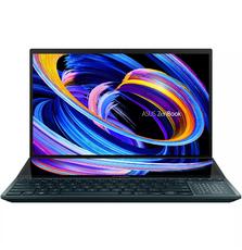 Ноутбук ASUS Zenbook Pro Duo 15 OLED UX582ZM-KY083W (90NB0VR1-M005V0)