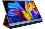 ASUS Монитор портативный 15.6'' ZenScreen MQ16AH