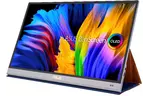 ASUS Монитор портативный 15.6'' ZenScreen MQ16AH