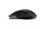 Мышь ASUS ROG Chakram X Origin Bluetooth/Wireless Black (90MP02N1-BMUA00)