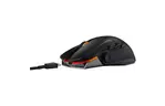 Мышь ASUS ROG Chakram X Origin Bluetooth/Wireless Black (90MP02N1-BMUA00)