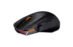 Мышь ASUS ROG Chakram X Origin Bluetooth/Wireless Black (90MP02N1-BMUA00)