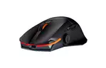 Мышь ASUS ROG Chakram X Origin Bluetooth/Wireless Black (90MP02N1-BMUA00)