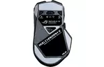 Мышь ASUS ROG Chakram X Origin Bluetooth/Wireless Black (90MP02N1-BMUA00)