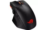 Мышь ASUS ROG Chakram X Origin Bluetooth/Wireless Black (90MP02N1-BMUA00)