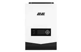 2E Інвертор VM-3K24 3000VA, 24V (автономний) Pnom -3,0kW - Фото