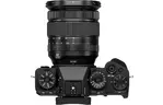 Цифровой фотоаппарат Fujifilm X-T5 + XF 16-80 F4 Kit Black (16782571)