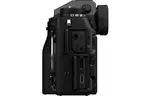 Цифровой фотоаппарат Fujifilm X-T5 + XF 16-80 F4 Kit Black (16782571)