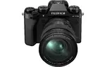 Цифровой фотоаппарат Fujifilm X-T5 + XF 16-80 F4 Kit Black (16782571)