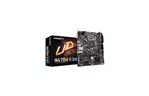 Материнская плата GIGABYTE H470M H