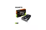 Видеокарта GIGABYTE GeForce RTX3050 8Gb WINDFORCE OC (GV-N3050WF2OC-8GD)