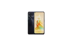 Мобільний телефон Oppo Reno8 T 8/128GB Midnight Black (OFCPH2481_BLACK) - Фото