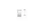 Планшет Apple iPad Pro 12,9'' M2 WiFi 128GB Silver (MNXQ3RK/A)
