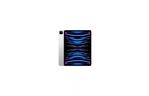 Планшет Apple iPad Pro 12,9'' M2 WiFi 128GB Silver (MNXQ3RK/A)