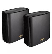 Маршрутизатор ASUS ZenWiFi XT9 2PK (90IG0740-MO3B30)