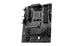 MSI Материнская плата B550 GAMING GEN3 sAM4 B550 4xDDR4 HDMI DVI ATX