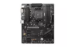 MSI Материнская плата B550 GAMING GEN3 sAM4 B550 4xDDR4 HDMI DVI ATX