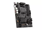 MSI Материнская плата B550 GAMING GEN3 sAM4 B550 4xDDR4 HDMI DVI ATX