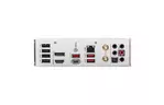MSI Материнская плата MAG B760M MORTAR WIFI DDR4 s1700 B760 4xDDR4 M.2 HDMI DP Wi-Fi BT mATX