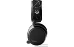 SteelSeries Гарнитура игровая Arctis 9 WL Black