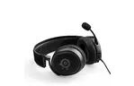 SteelSeries Гарнитура игровая Arctis Prime Black