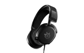 SteelSeries Гарнітура ігрова Arctis Prime Black - Фото