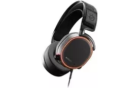 SteelSeries Гарнітура Arctis PRO Black - Фото