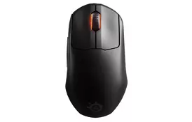SteelSeries Мышь Prime Mini WL Black - Фото