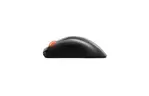 SteelSeries Мышь Prime WL Black