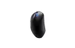 SteelSeries Мышь Prime WL Black
