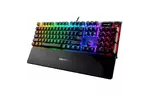 SteelSeries Клавиатура Apex 7 USB RU Black