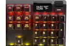 SteelSeries Клавиатура Apex 7 USB RU Black