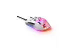 SteelSeries Мышь игровая Aerox 3 (2022) Snow White
