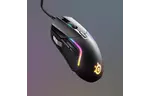 SteelSeries Мышь игровая Rival 5 Black